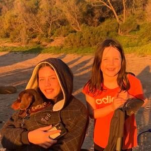 Meet your Posher, Brenton